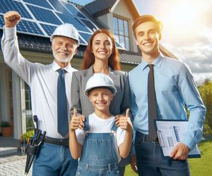 Exceptional Service in Solar and Electrical Solutions