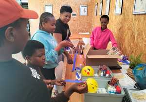 Promoting Mental Health in Schools