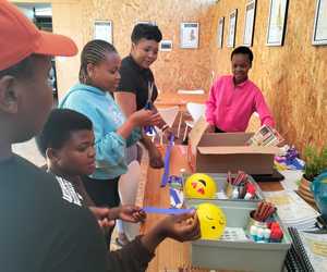 Promoting Mental Health in Schools