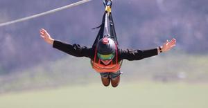 SA Forest Adventures