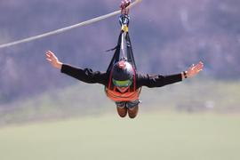 SA Forest Adventures