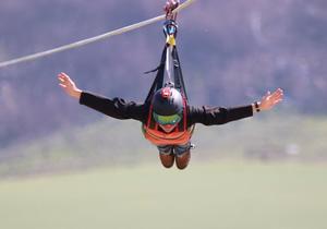 SA Forest Adventures