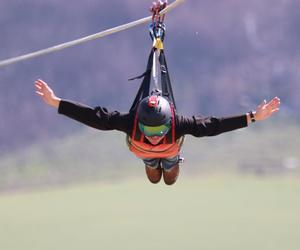 SA Forest Adventures