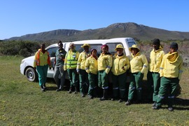 Entrepreneurship Programme Update