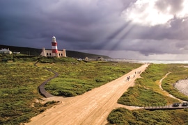 Cape Agulhas Classic: Trail Run and MTB Race 2024