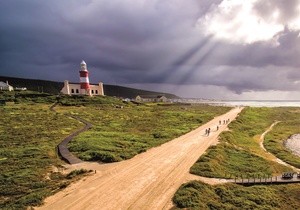 Cape Agulhas Classic: Trail Run and MTB Race 2024