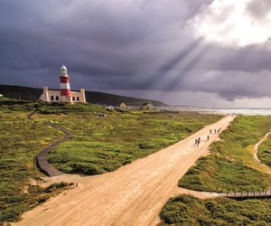 Cape Agulhas Classic: Trail Run and MTB Race 2024