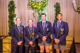 Introducing the 2025 Leadership Learners