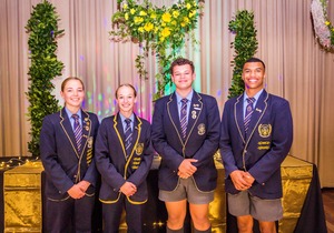 Introducing the 2025 Leadership Learners