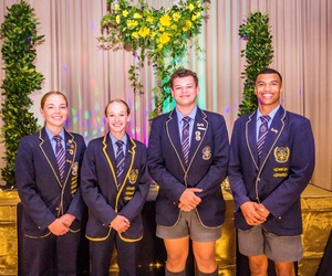 Introducing the 2025 Leadership Learners