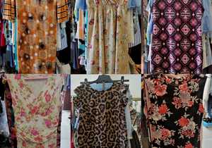 New Arrivals at Belle Vous!