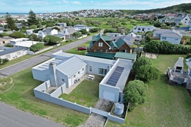 R3,995,000 | 3 Bedroom House For Sale in Agulhas