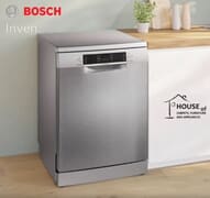 Bosch Series 4 Freestanding Dishwasher - Only R8999