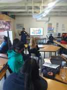 Green Futures Students Pitch Their Business Ideas!