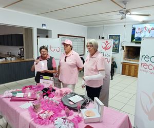 Pienk Rolbaldag vir Borskanker