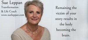 Break Free from Your Past: Rewrite Your Story Today