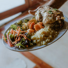 Meals at Wagon Road 1890! - Botrivier Hotel - Xplorio™ Botrivier