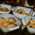 Meals at Wagon Road 1890! - Botrivier Hotel - Xplorio™ Botrivier