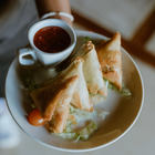 Meals at Wagon Road 1890! - Botrivier Hotel - Xplorio™ Botrivier