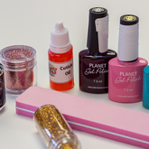 Nail Products - Comfi Linen - Xplorio™ Kleinmond