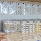 Nail Products - Comfi Linen - Xplorio™ Kleinmond