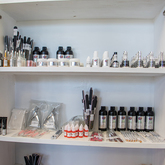 Nail Products - Comfi Linen - Xplorio™ Kleinmond