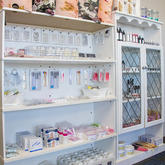 Nail Products - Comfi Linen - Xplorio™ Kleinmond