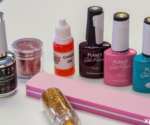 Planet Nails Products Now Available at Comfi Linen