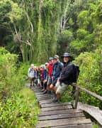 The Fynbos Trail: Book for 2025!