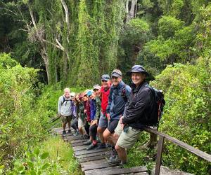 The Fynbos Trail: Book for 2025!