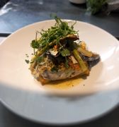 Experience Authentic Italian Deli Dining on 25 October 2024