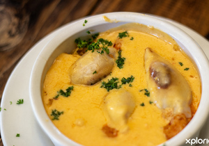 Great Review by Rathbone Family