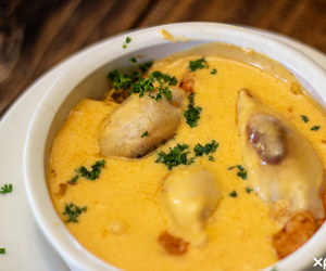 Great Review by Rathbone Family