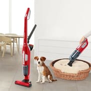 Bosch Series 4 Cordless Handheld Vacuum Cleaner Flexxo 25.2V