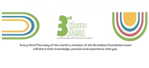 Exciting Launch of Third Thursdays at Grootbos Foundation!