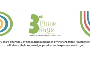Exciting Launch of Third Thursdays at Grootbos Foundation!