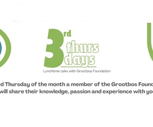 Exciting Launch of Third Thursdays at Grootbos Foundation!