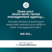 Hassle-Free Rental Management with Free Essentials