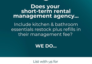 Hassle-Free Rental Management with Free Essentials