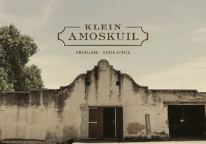 In Stock: Klein Amoskuil