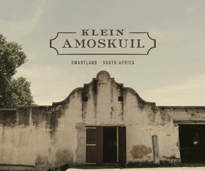 In Stock: Klein Amoskuil