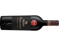Weekend Tasting: Aslina Umsasane