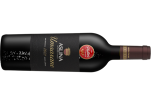 Weekend Tasting: Aslina Umsasane