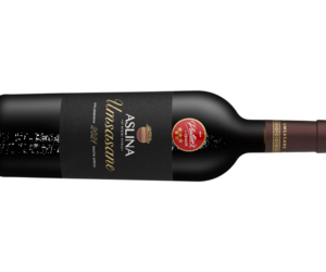 Weekend Tasting: Aslina Umsasane