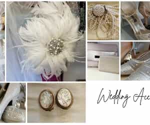 Affordable Second-Hand Wedding Dresses and Accessories