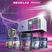 1 November 2024: Top Notch Paint Range Launch