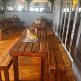 Interior - The Boathouse Pub & Restaurant - Xplorio™ Gansbaai