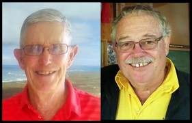 Golf Competition Results for 23 - 26 October 2024