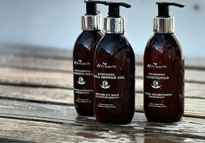 Eco-Friendly Bathroom Essentials for Luxury Holiday Rentals