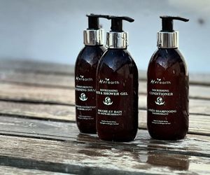 Eco-Friendly Bathroom Essentials for Luxury Holiday Rentals